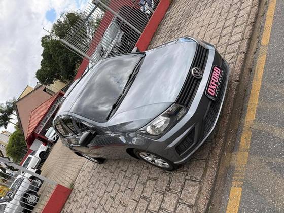 VOLKSWAGEN GOL 1.0 12V MPI TOTALFLEX 4P MANUAL